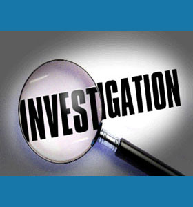 Criminal Record Search - Private Investigator