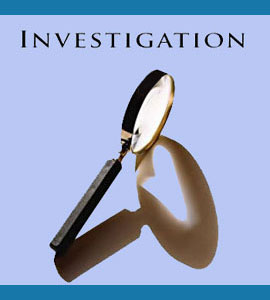 Human Trafficking Investigation - Private Investigator