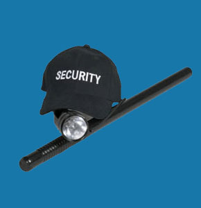 Security Guard Information